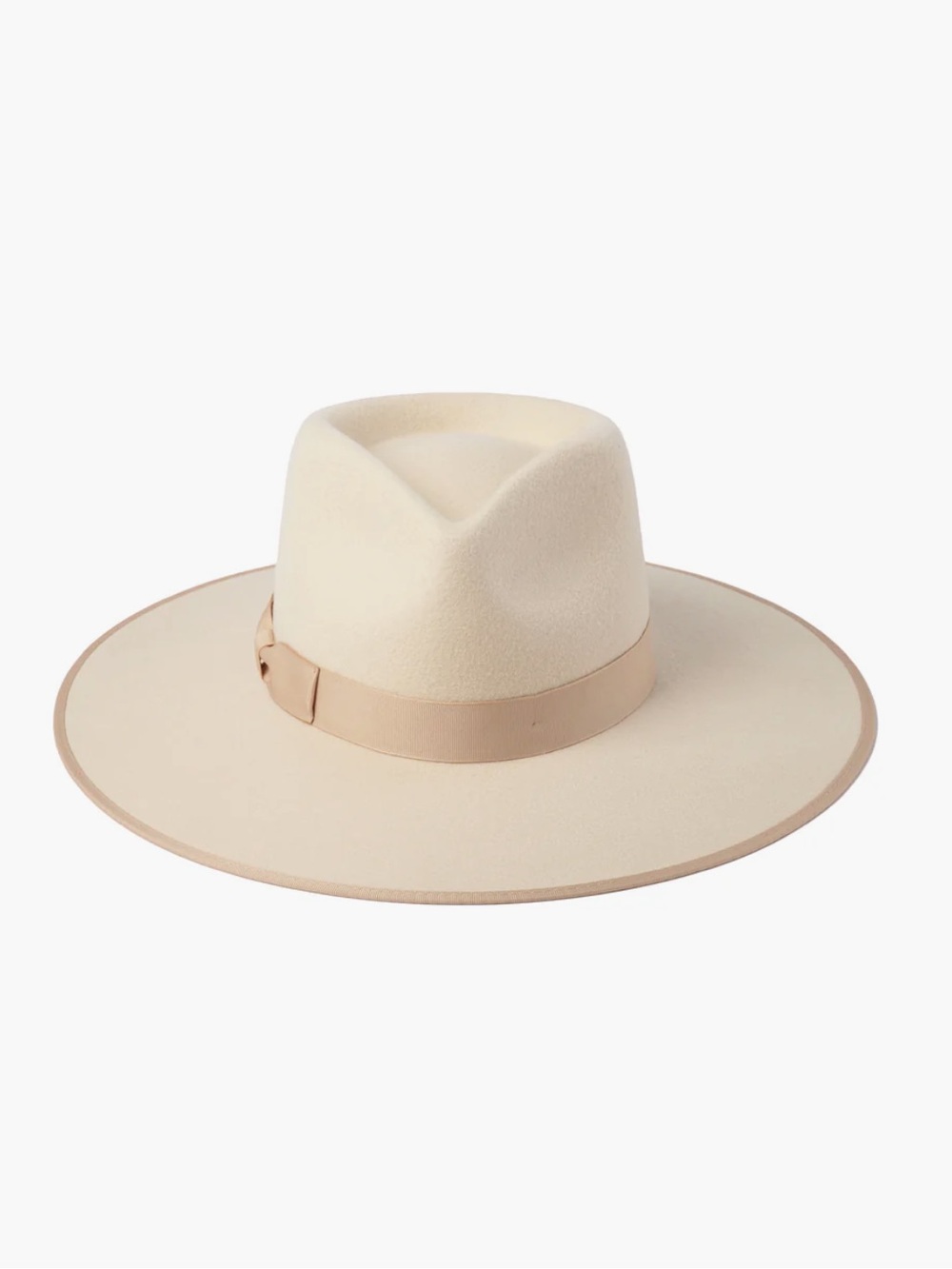 Lack of Color Ivory Rancher
